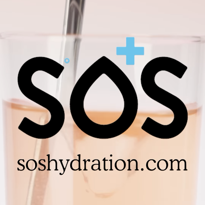 SOS Hydration Video Screenshot