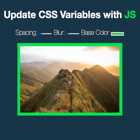 Picture from CSS-Variables